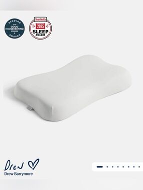 Rest Evercool Cooling Pillow | Medium